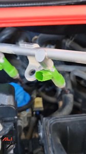 18K views · 100 reactions | Fuel injector cleaning with ultrasonic cleaner | Alimech | Facebook