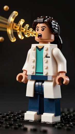 mind blown 🤯 your body is literally an orchestra #music #voice #science #mindblown