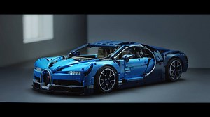 【✨史上最強跑車 重磅上市！✨】 超跑迷引頸期盼，最強車款登場啦 42083 Bugatti Chiron 採用3,599片零件打造超跑魅力 1：8 比例展現動力學車身 不想錯過此款重量級新品 請鎖定粉絲團最新訊息！😎 #LEGOTechnic系列 #台灣即將登場ComingSoon #千萬不能讓老婆女友看到 #美得像藝術品小樂都暈了 | LEGO