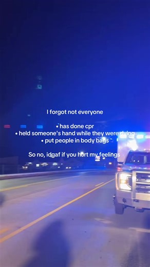 Understanding the Paramedic Experience in Emergency Medicine