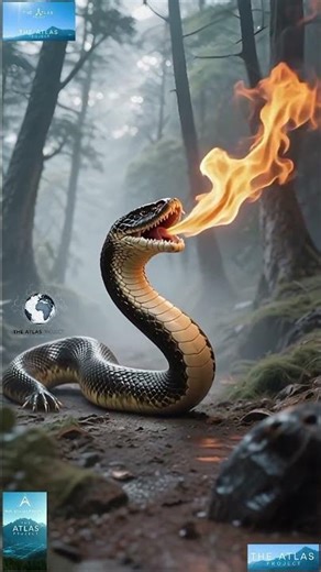 Mythical Creature CAUGHT ON CAMERA: You Won't BELIEVE What It Can Do!