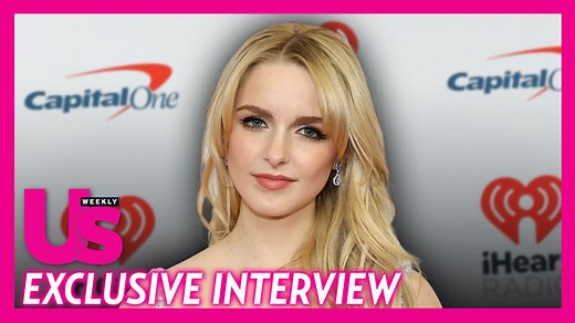 ‘Scream 7’ Star Mckenna Grace Once Snuck Into a Photo With Original Cast