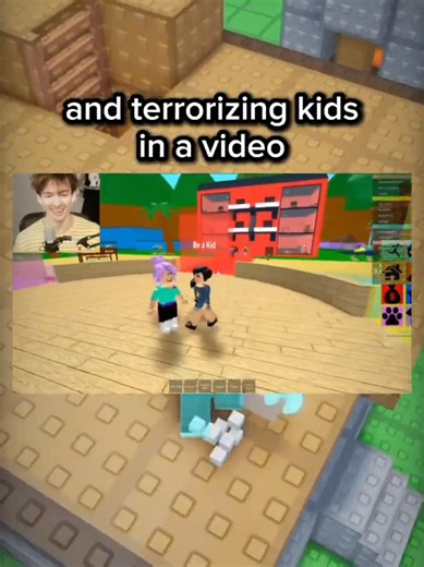 Understanding the Jake Incident in Roblox