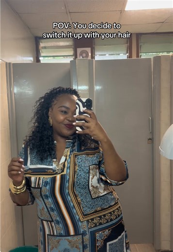 New Hair Transformation: Switch Up Your Look