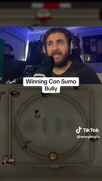 Winning Con Sumo: A Deep Dive into Bully Gameplay