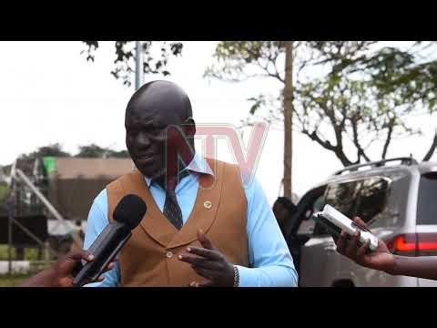 Minister orders arrest of Kumi officals over corruption