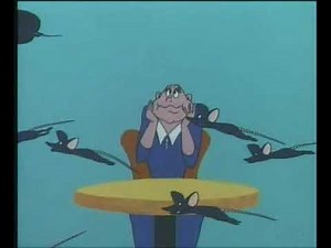 Kimba The White Lion Episode 1 Go, White Lion