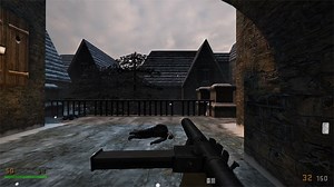 Download Return To The Castle Of Wolfenstein For Android