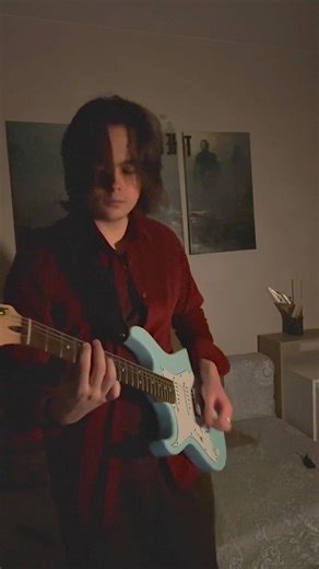 Bmth - Follow You #bringmethehorizon #guitar #guitarcover #bmth