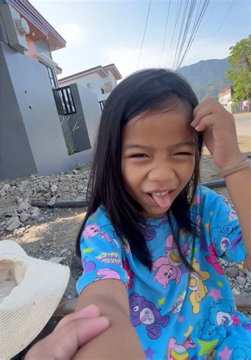 Pov: may pinsan kang nauuto na magpabebe🤣