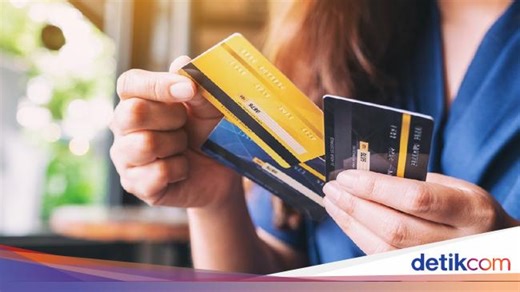 Kartu ATM Terblokir? Tenang, Ini Hal yang Harus Dilakukan