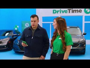 DriveTime - Reminder Signs - 15