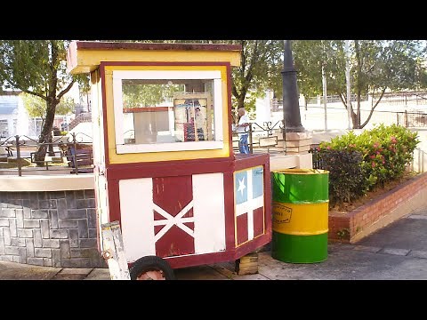 Making Authentic Puerto Rican Mavi at Home
