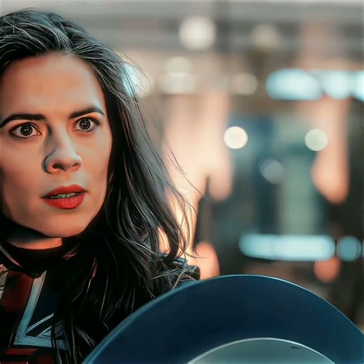 " what mouth " - wanda maximoff