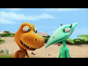 Dinosaur Train YTP/Edit - Shiny Simps For Gilbert: The Episode