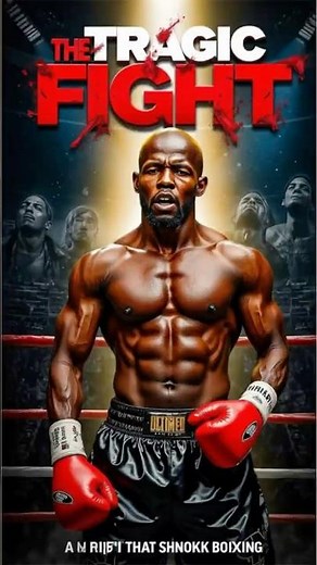 🥊 The Tragic Fight of Simiso Buthelezi: A Boxer’s Heartbreaking Last Moments ⚡