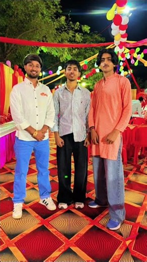 चाँदनी रात में गोली चला दी 🔥🔥🔥