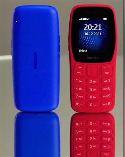 Nokia keypad phone be good ringtone #oldnokia #foryou
