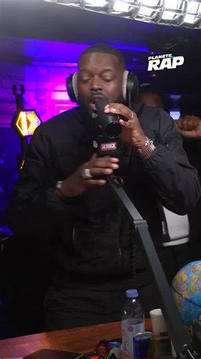 Planète Rap on Instagram: "Keblack il est en pétard cette année encore 裡"