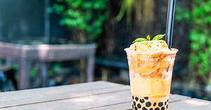 The D.C. Boba Guide: Where to Find Bubble Tea