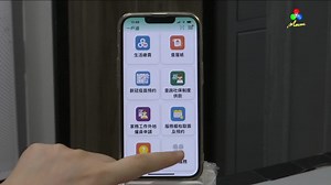 The Macau One Account is now open to non-resident workers. Blue card holders can register for their account online which will grant them access and update their personal information via the app. | TDM Canal Macau