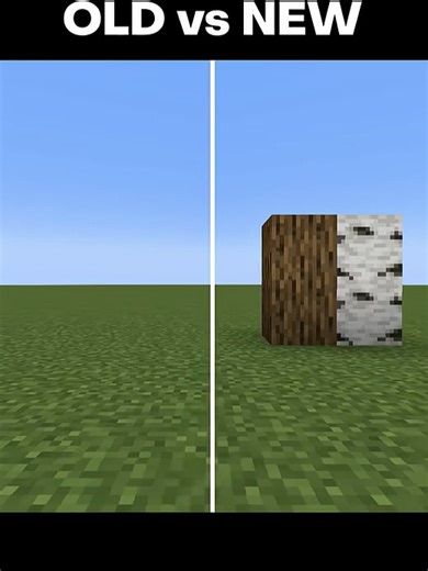 Reviving the Old Netherite Block in Minecraft