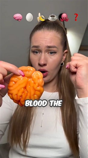this zombie brain candy is insane!