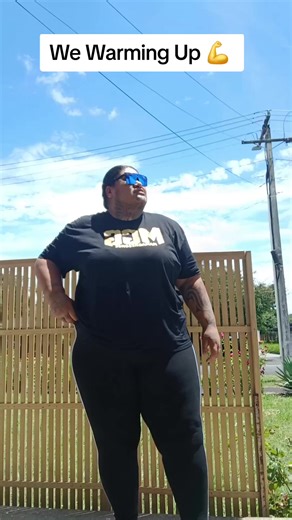 Warm Up Exercises for All Body Types