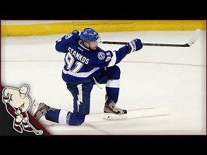 NHL: One-Timers [Part 1]