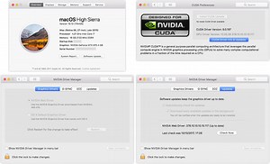 Black Screen After Installing Catalyst Drivers For Mac