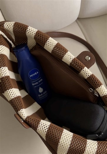 48-Hour Moisture Challenge with NIVEA Body Milk