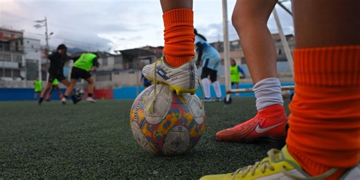 Most Top-Achieving Adults Weren’t Elite Specialists in Childhood, New Study Finds