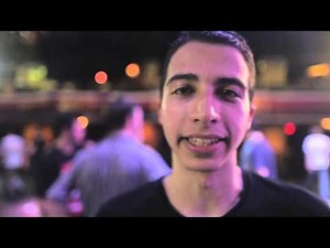 Krewella Boston Strong [4/17/13 Show Recap]