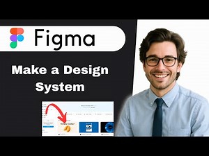 How to Make a Design System in Figma (full guide)