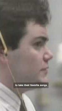 Vertical walkman released on July 1, 1979