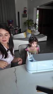 1K views · 6.4K reactions | My kids were so happy seeing their names...