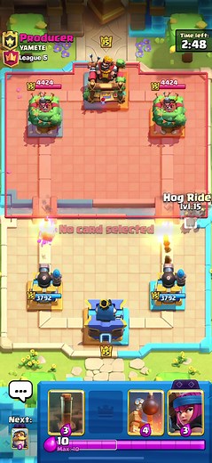 Clash Royale Ranked Gameplay Strategies