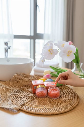 Membalas @Mawar🌹💦 #promomakanharian #heyxi