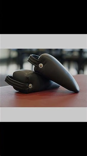 Discover the Healthy You Pelvic Sacral SOT Blocks