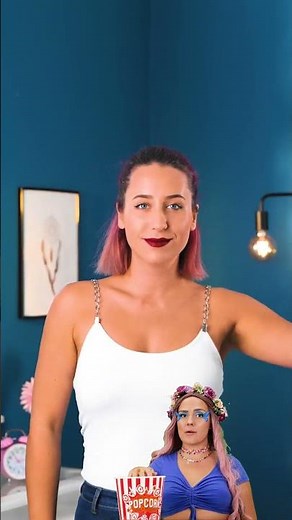 Fashion Makeover Magic: Transform Your Wardrobe! ✨