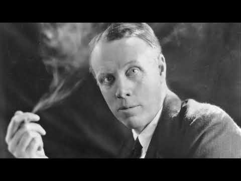 Sinclair Lewis's Controversial Take