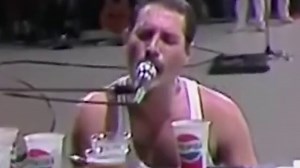 《歌手》2019第13期原音重现：声入人心男团&迪玛希《Forever Queen》