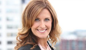 Who is Alison Comyn? Get to know the former TV presenter to run for Fianna Fail in next general election