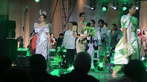 CAVITE FASHION CONGRESS 2025 Sintang Habi Season 2 NOVEMBER 15,2025 New Cavite Capitol | JL Calsas Dahan