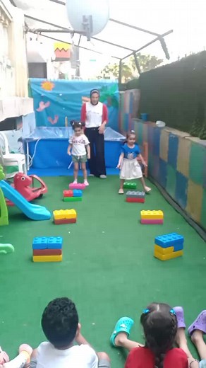 Tiny Steps on Reels | Facebook