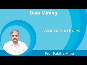 Lecture 4 Association Rules