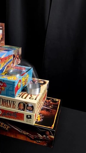 Slinky Walk #retro #toys #slinky