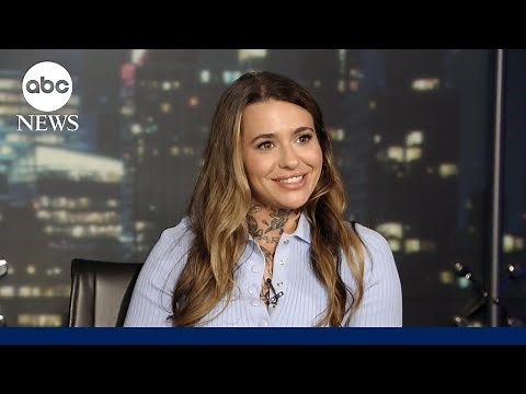 Country artist Morgan Wade talks third album ‘Obsessed’