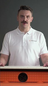 Linear one slot diffusers | ERGOVENT LINEO PRO