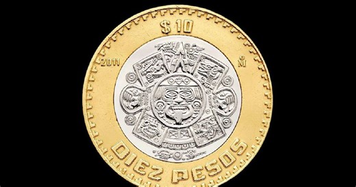 Nueva moneda de 10 pesos en México: cuándo sale, cómo será y qué cambios tendrá